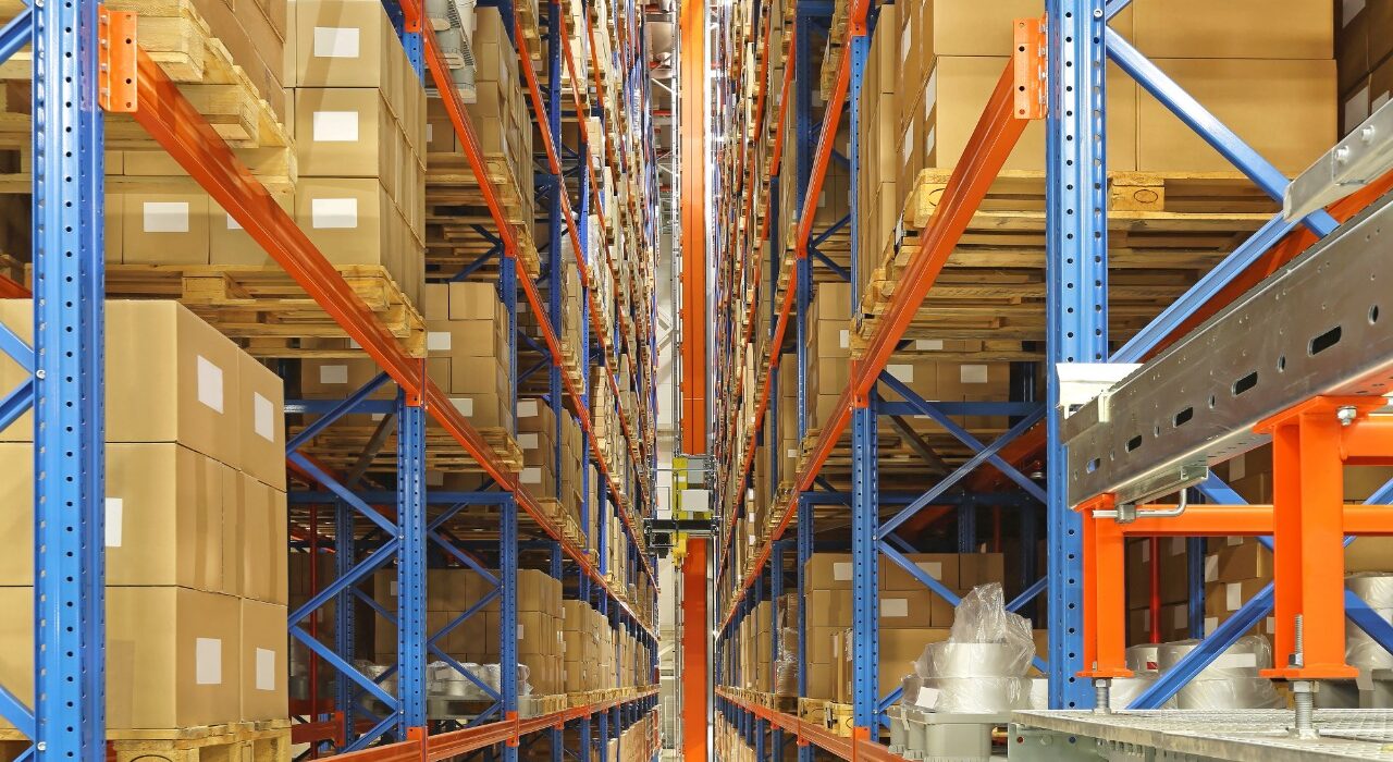 ASRA (Automatic Storage and Retrieval systems)