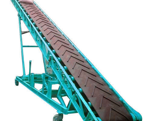 Stacking Conveyor